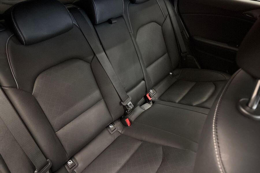 Kia XCeed vaihtoauto