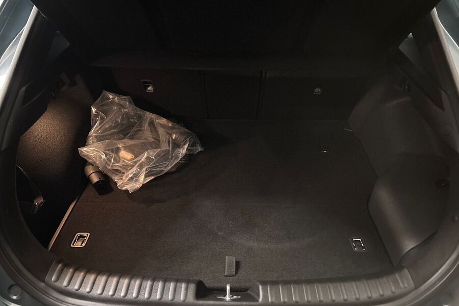 Kia XCeed vaihtoauto