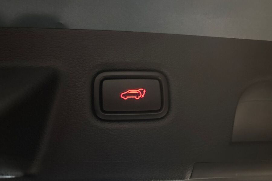 Kia XCeed vaihtoauto