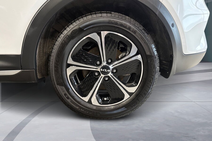 Kia XCeed vaihtoauto