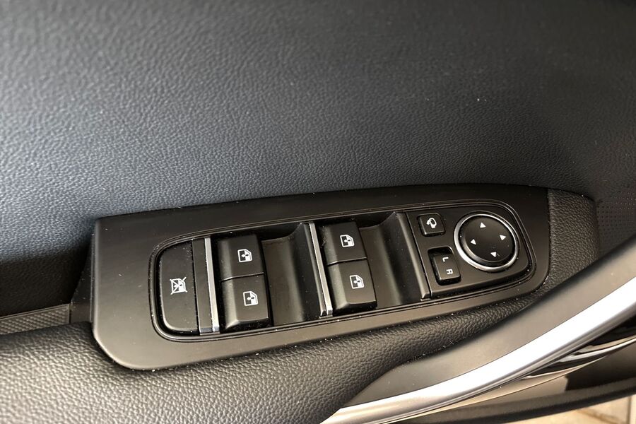 Kia XCeed vaihtoauto