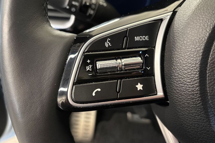 Kia XCeed vaihtoauto