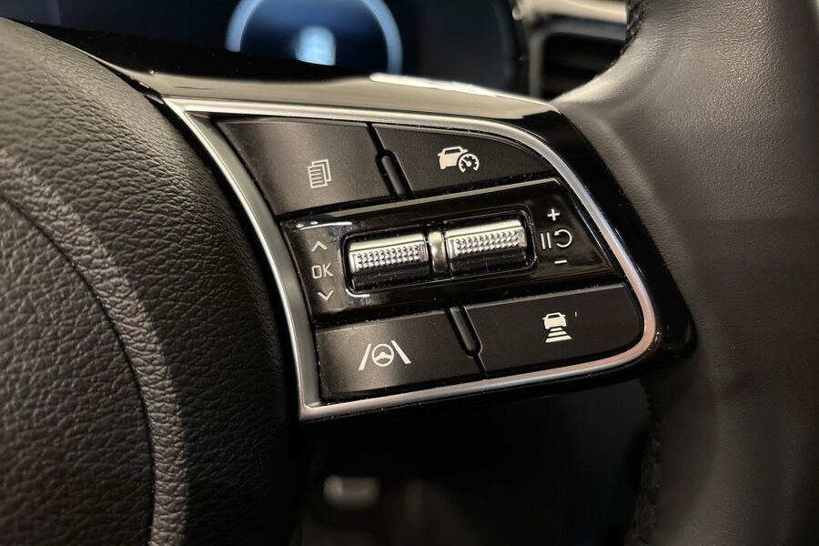 Kia XCeed vaihtoauto