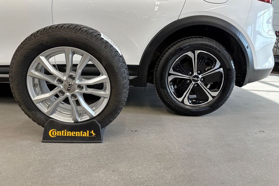 Kia XCeed vaihtoauto