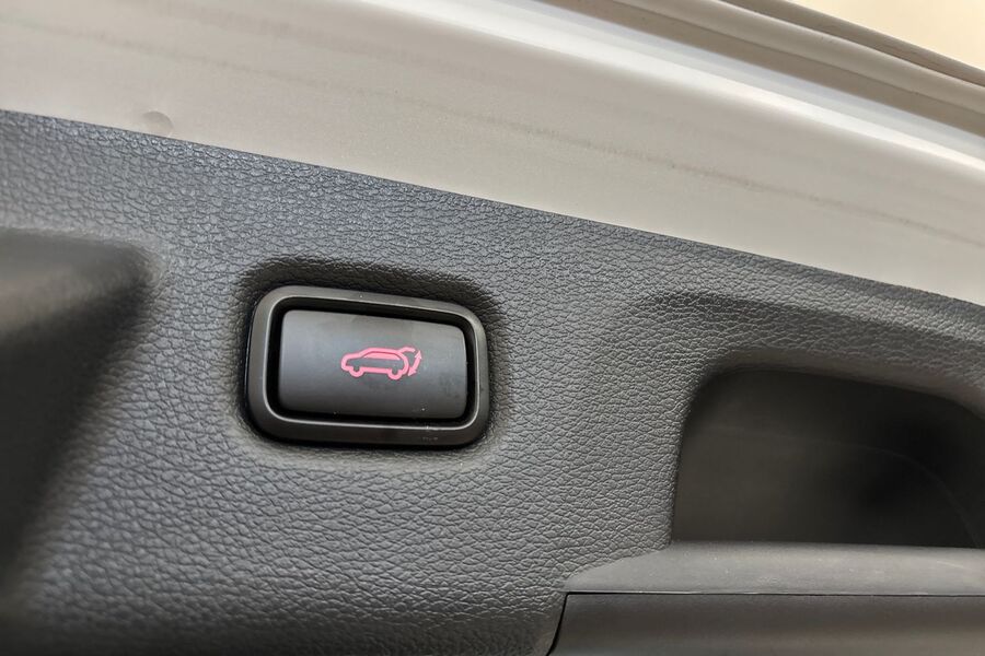 Kia XCeed vaihtoauto