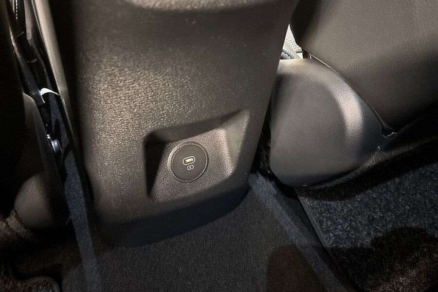 Kia XCeed vaihtoauto