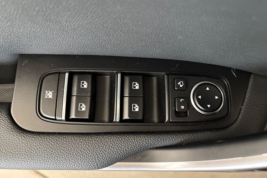 Kia XCeed vaihtoauto