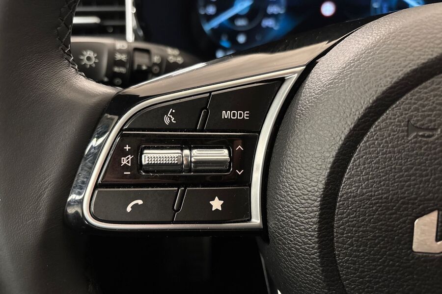 Kia XCeed vaihtoauto