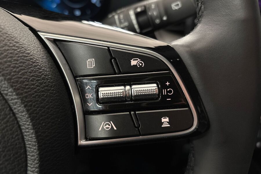 Kia XCeed vaihtoauto