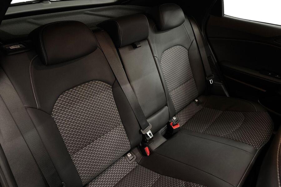 Kia XCeed vaihtoauto