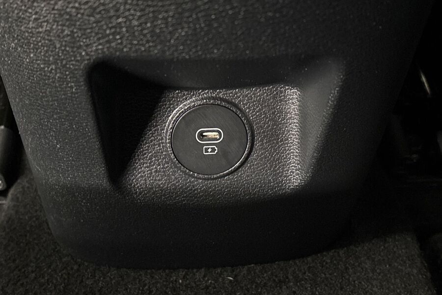 Kia XCeed vaihtoauto