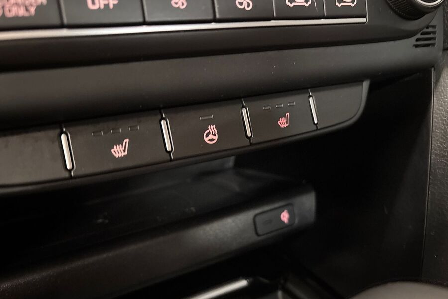 Kia XCeed vaihtoauto