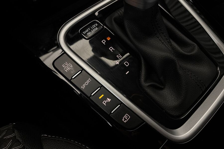 Kia XCeed vaihtoauto