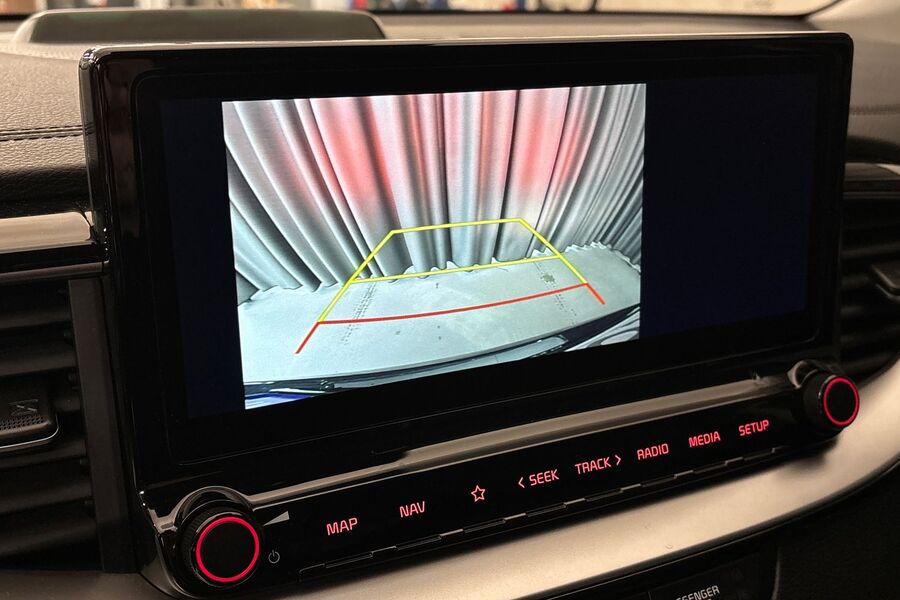 Kia XCeed vaihtoauto