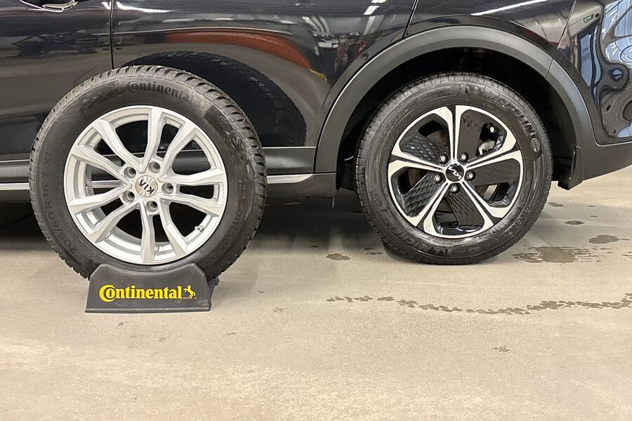 Kia XCeed vaihtoauto