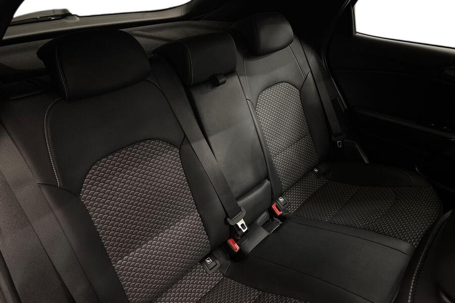 Kia XCeed vaihtoauto