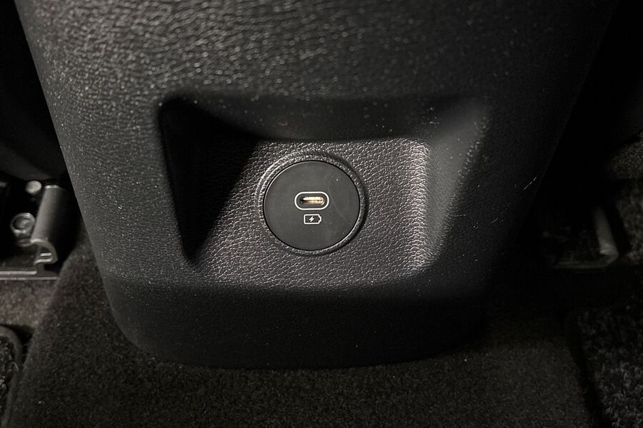 Kia XCeed vaihtoauto