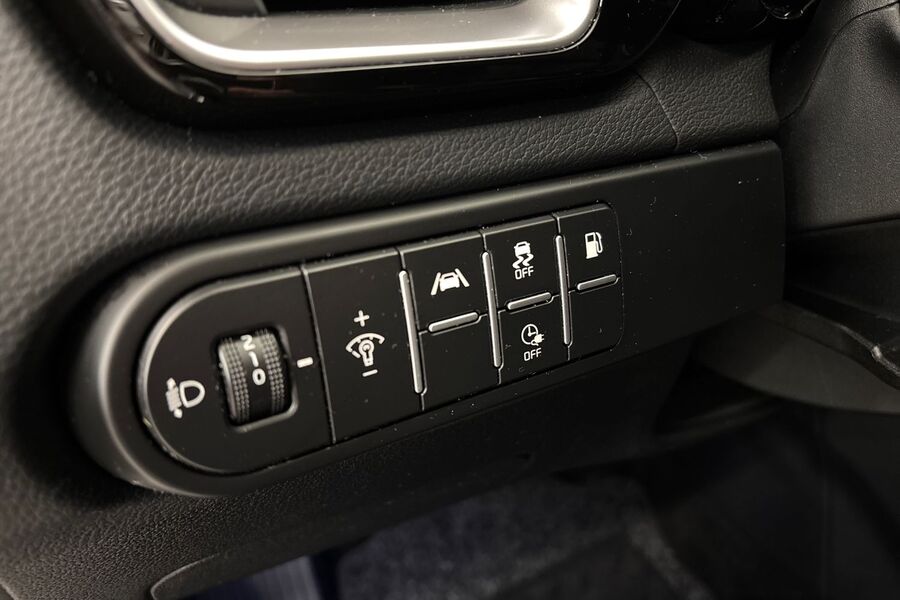 Kia XCeed vaihtoauto