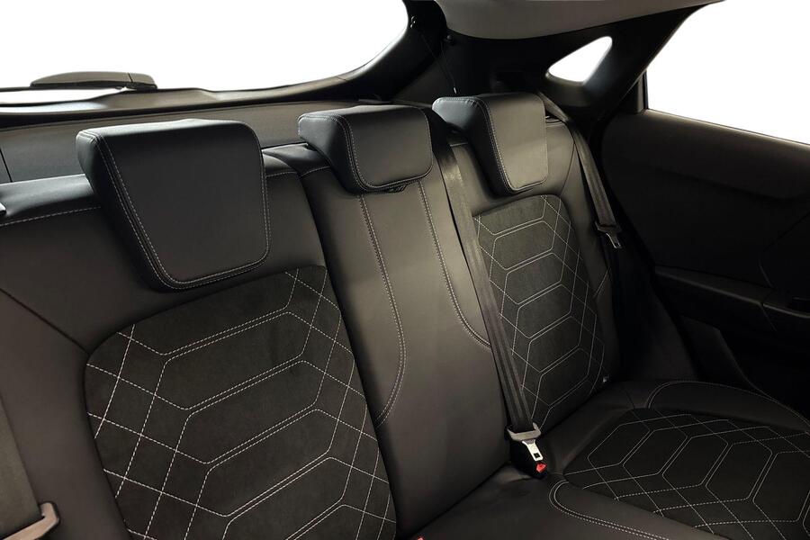 Ford Puma Gen-E vaihtoauto