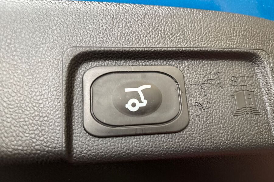 Ford Puma Gen-E vaihtoauto