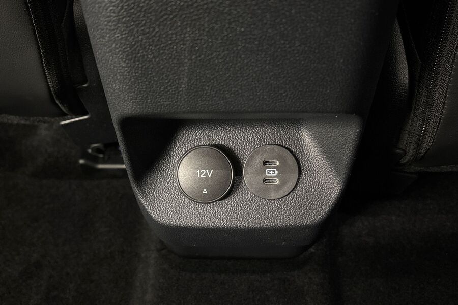 Ford Puma Gen-E vaihtoauto