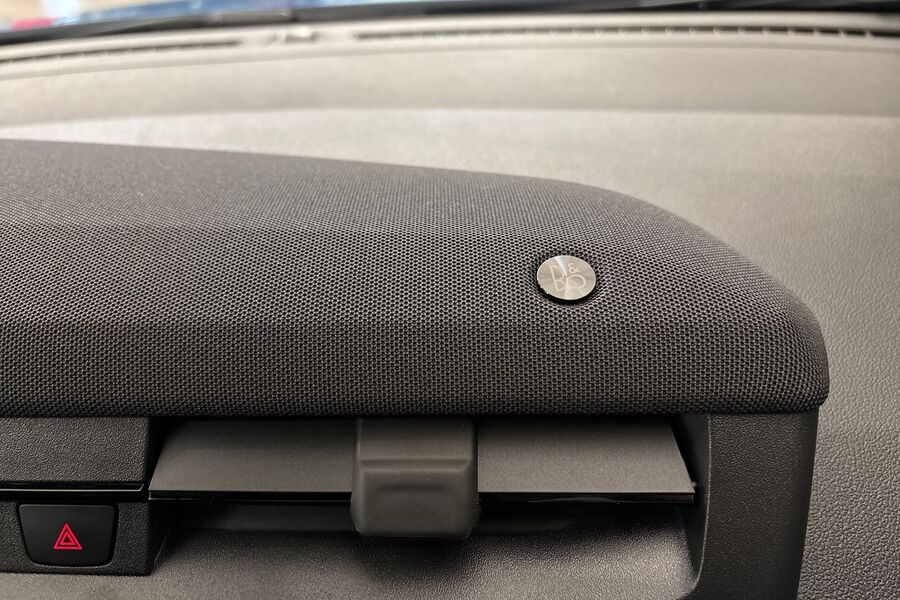 Ford Puma Gen-E vaihtoauto