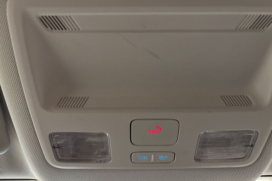 Ford Puma Gen-E vaihtoauto