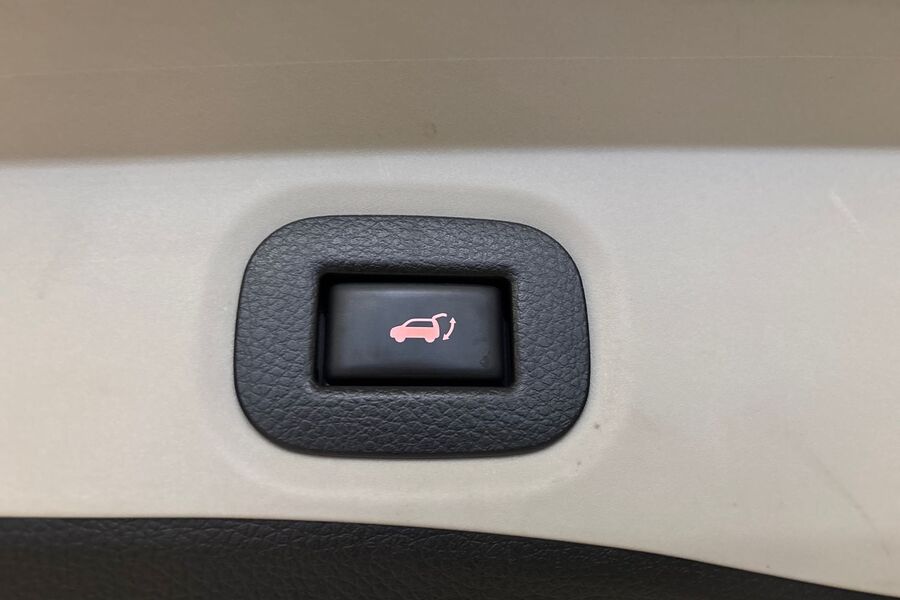 Nissan X-Trail vaihtoauto