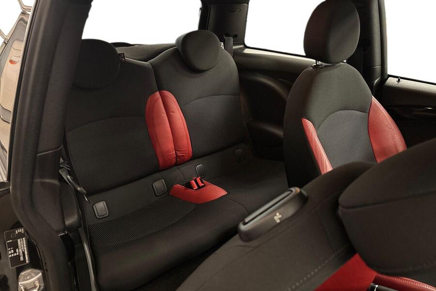 Mini Cooper S vaihtoauto