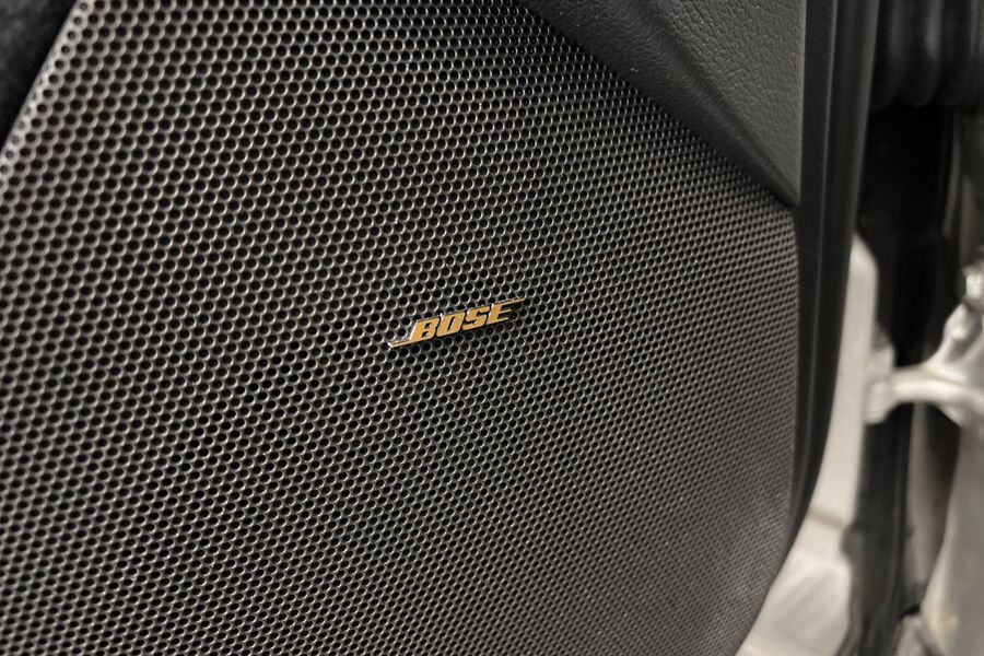 Mercedes-Benz S vaihtoauto