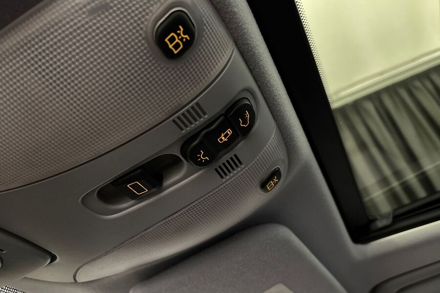 Mercedes-Benz S vaihtoauto