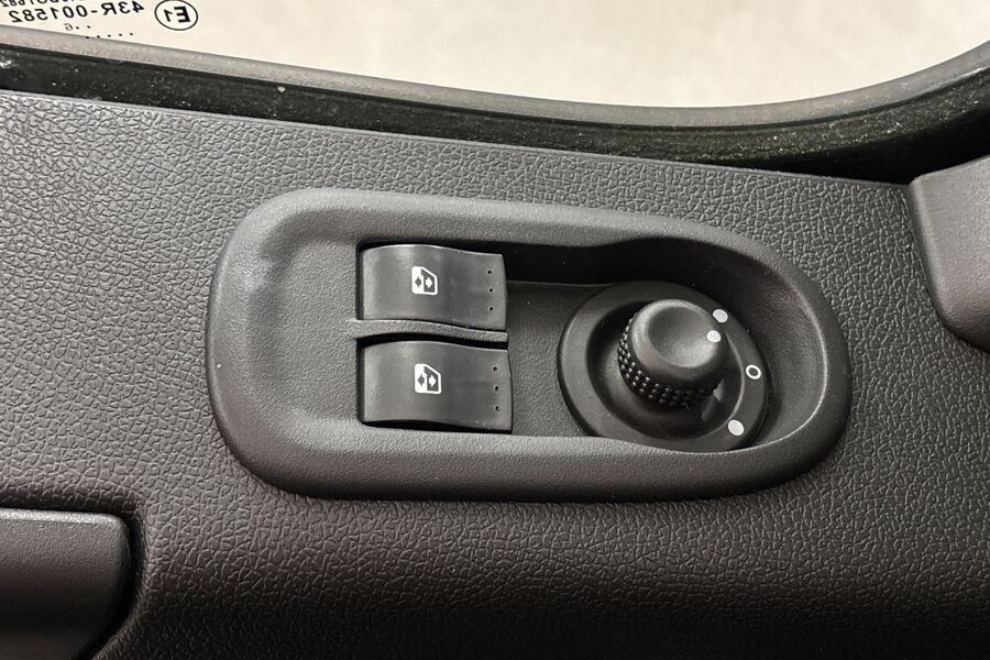 Opel Movano vaihtoauto