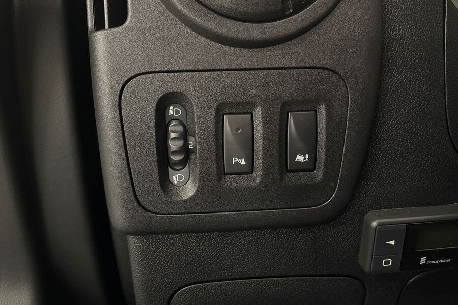 Opel Movano vaihtoauto