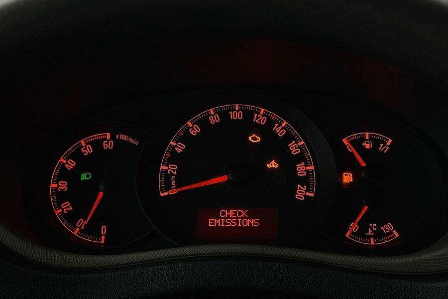 Opel Movano vaihtoauto