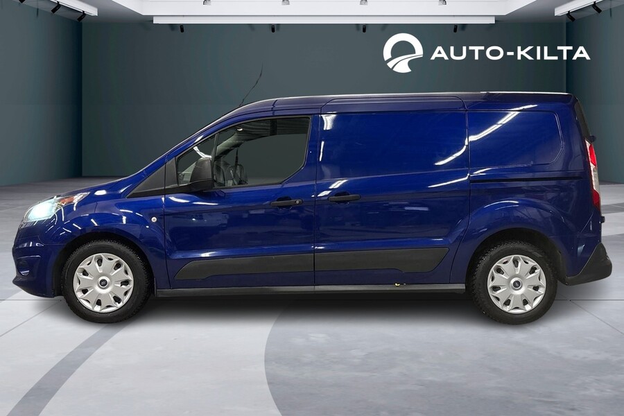 Ford Transit Connect vaihtoauto