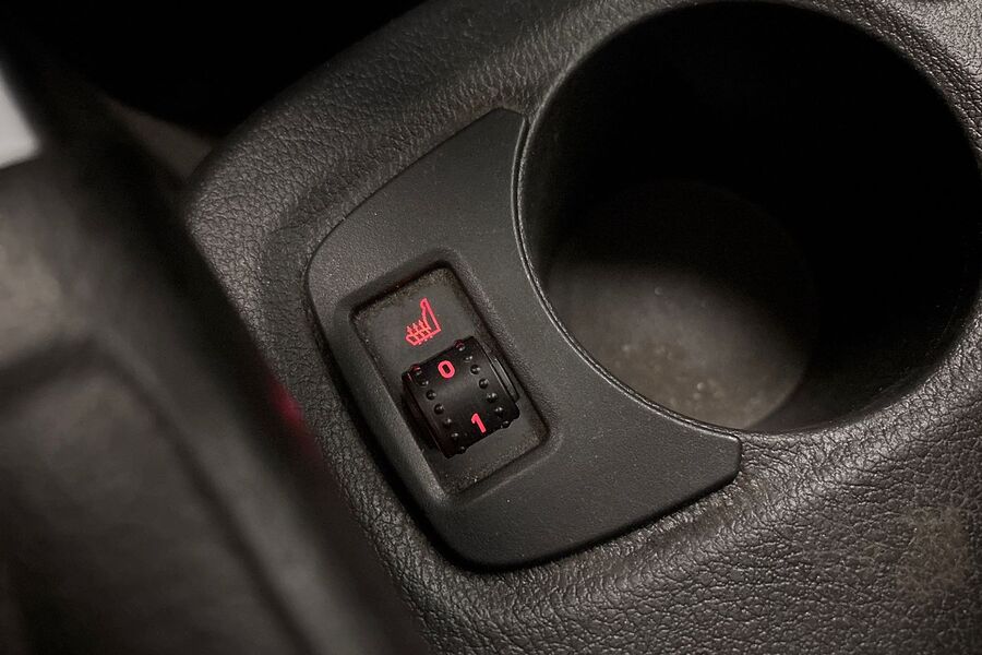 Ford Transit Connect vaihtoauto