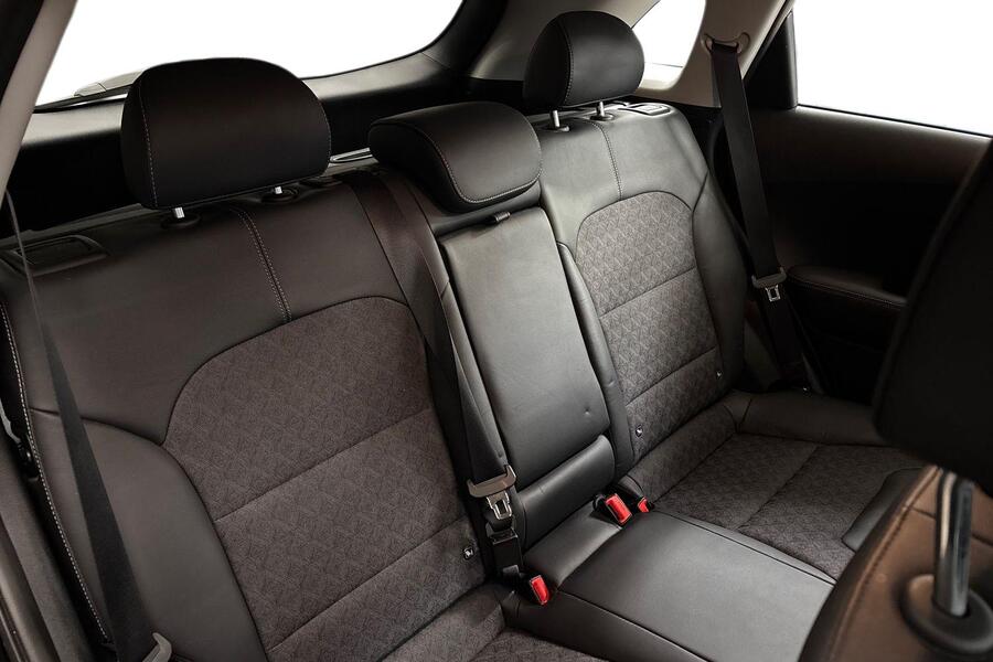 Kia Niro plug-in vaihtoauto