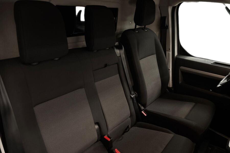 Citroën ë-Jumpy vaihtoauto