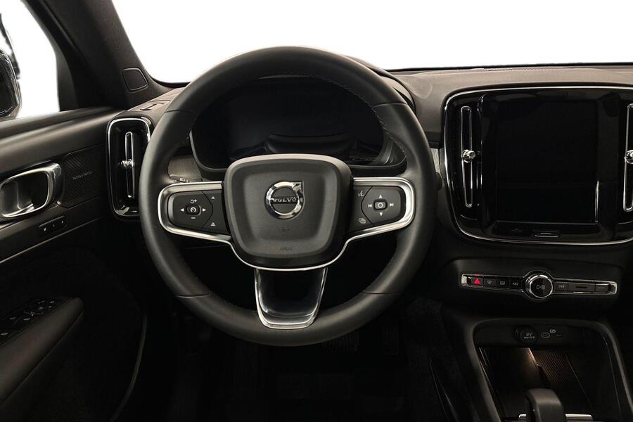 Volvo EC40 vaihtoauto