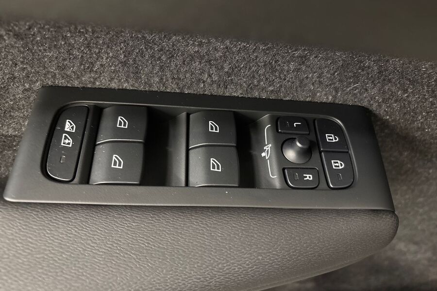 Volvo EC40 vaihtoauto