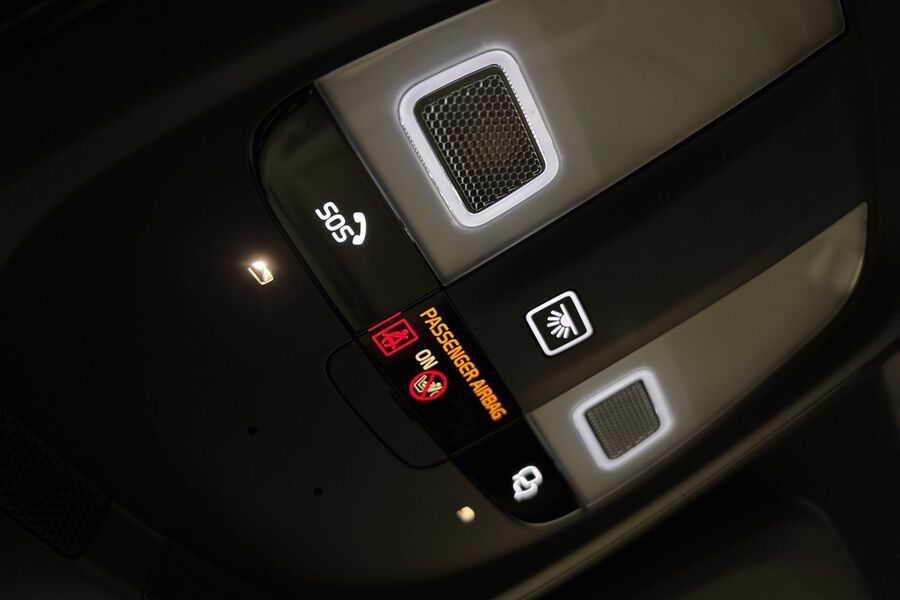 Volvo EC40 vaihtoauto