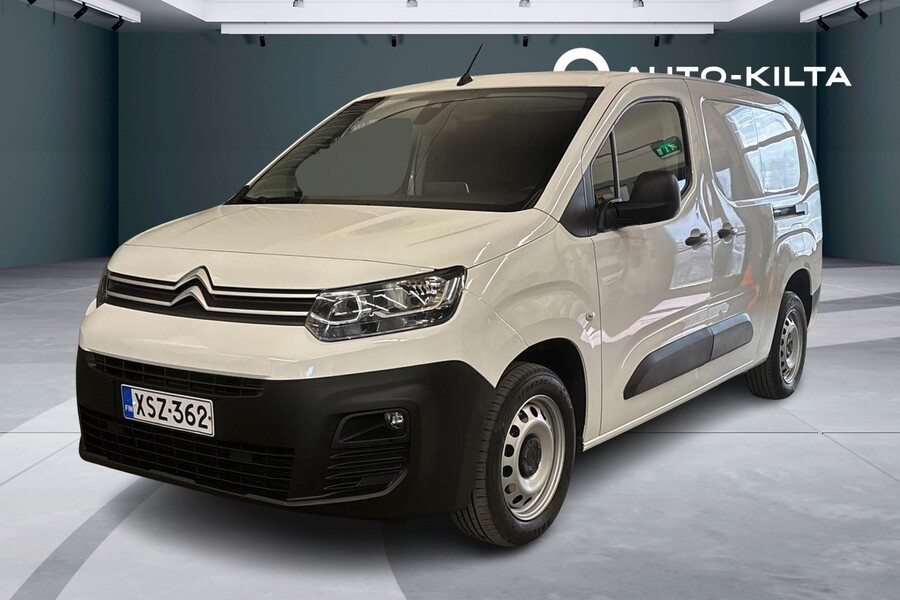 Citroën Berlingo Van vaihtoauto