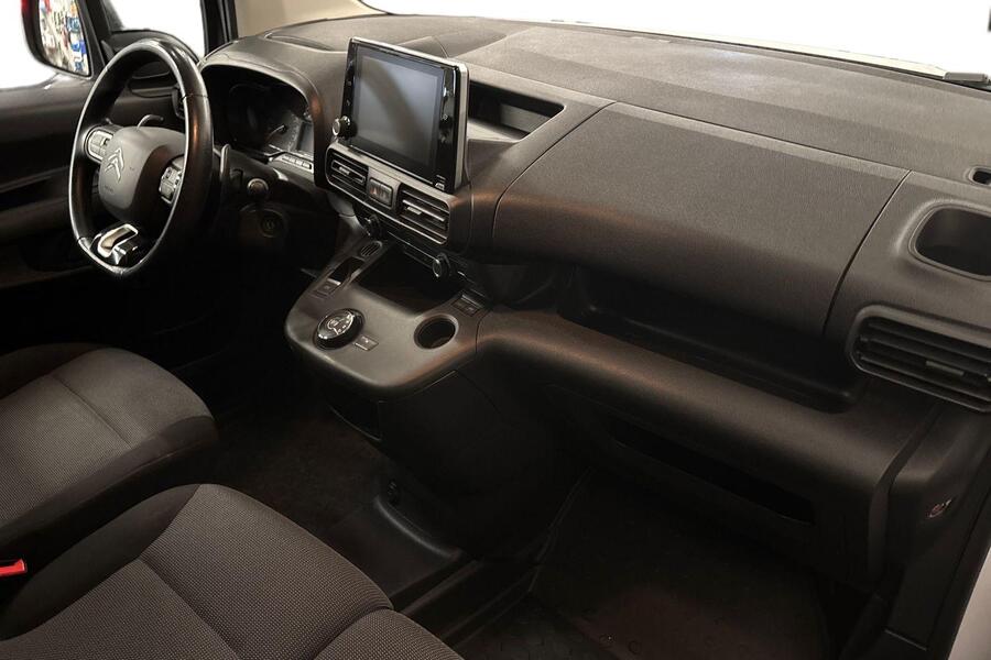 Citroën Berlingo Van vaihtoauto