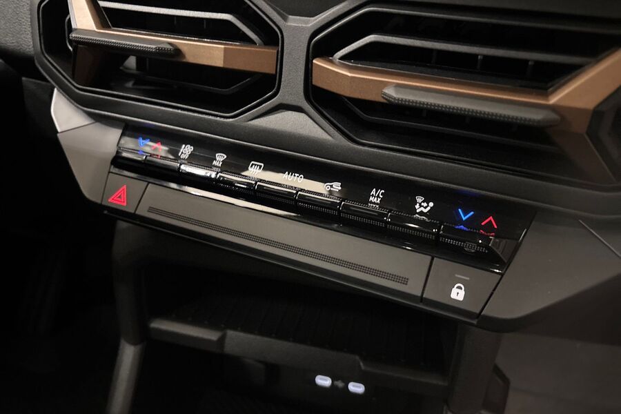 Dacia Bigster vaihtoauto