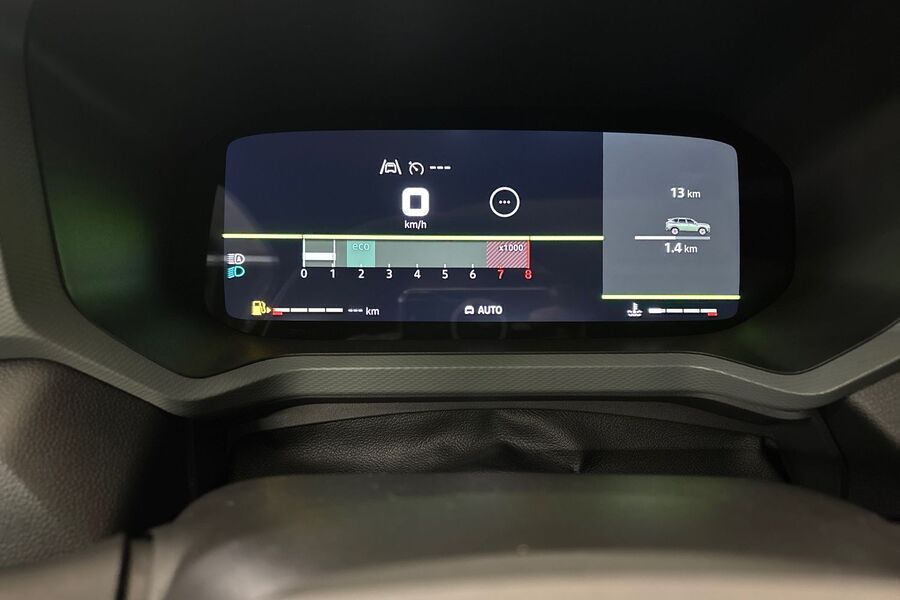 Dacia Bigster vaihtoauto