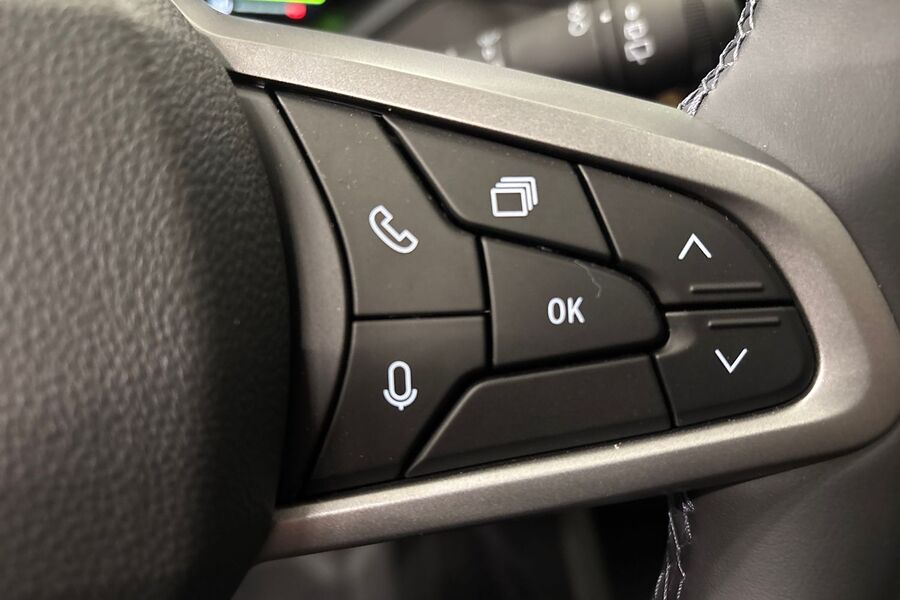 Dacia Bigster vaihtoauto