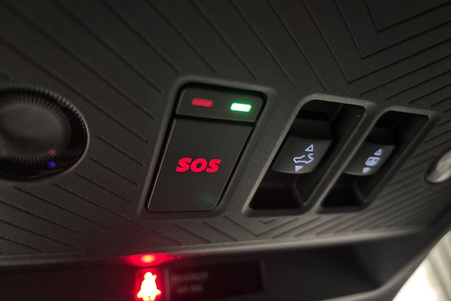 Dacia Bigster vaihtoauto