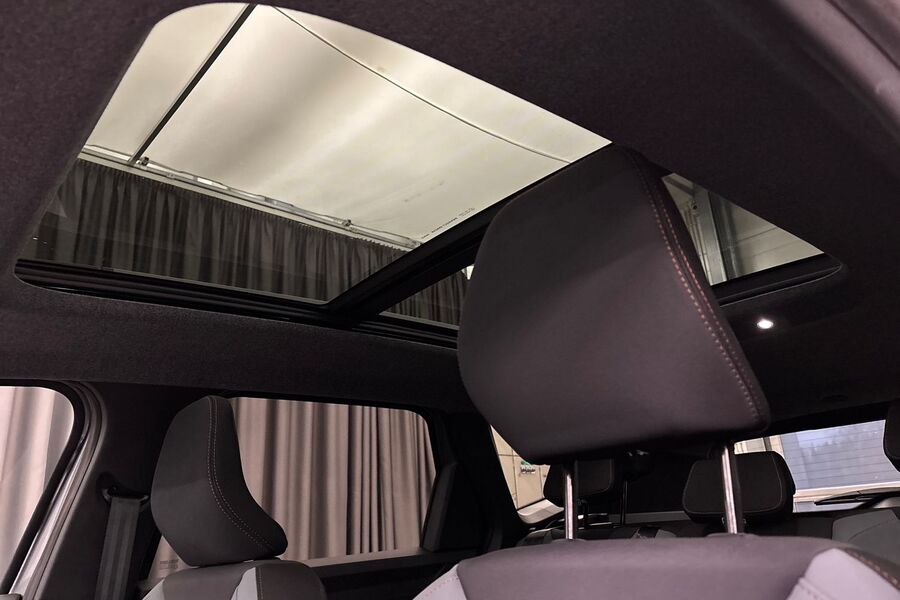 Dacia Bigster vaihtoauto