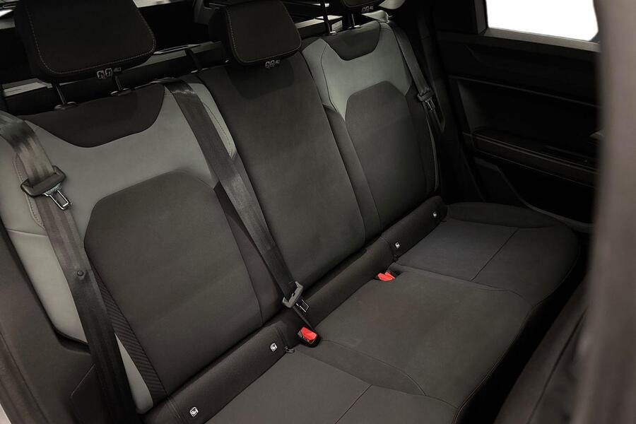 Dacia Bigster vaihtoauto