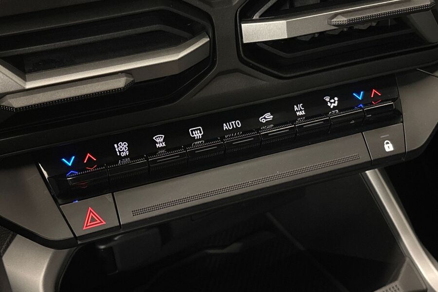 Dacia Bigster vaihtoauto